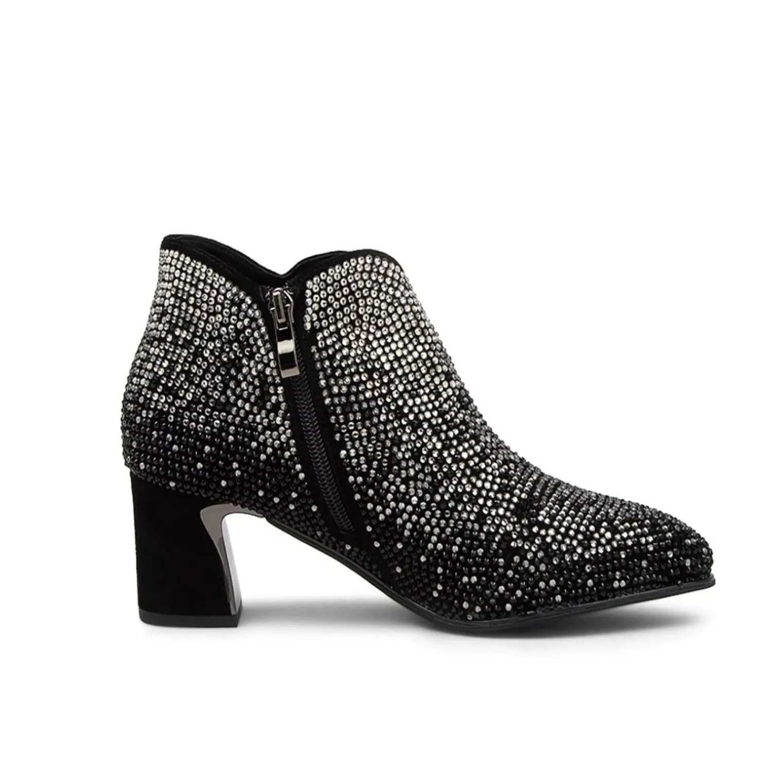 Best Jonsy Ankle Boot - DJ17 Boots