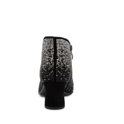 Best Jonsy Ankle Boot - DJ17 Boots