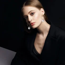 Discount Kathleen Freshwater Pearl - Gold Jewellery