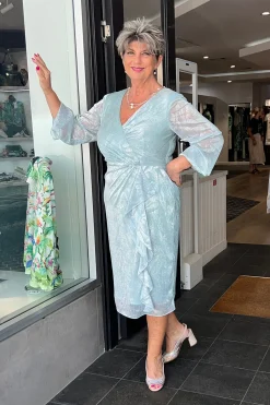Outlet Katy Dress | Z16 Weddings & Events