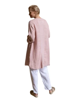 Outlet Kelly Dress - Blush - IC13 Dresses