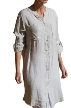 Discount Kelly Dress - Sand - IC13 Dresses
