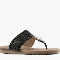 Best Kendra | Black | LQ4 Sandals
