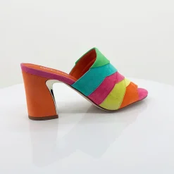 Best Kolours Heel - Lipstick - DJ4 Heels