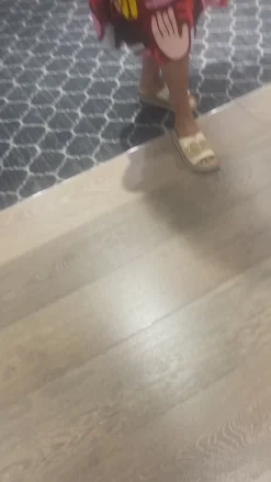 Outlet Korina - Vanilla Raffia - FY1 Sandals