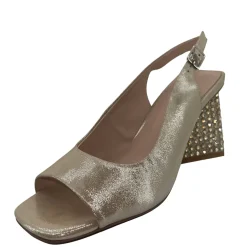Lantos Heel | DJ47 Wedding Shoes|Heels