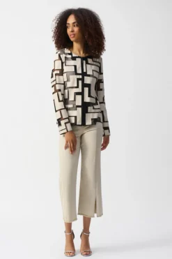 Clearance Leatherette Mesh Jacket - Moonstone - JR50 Coats & Jackets