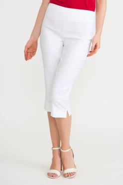 Clearance Leisel Pant | White | JR11 Ladies Pants
