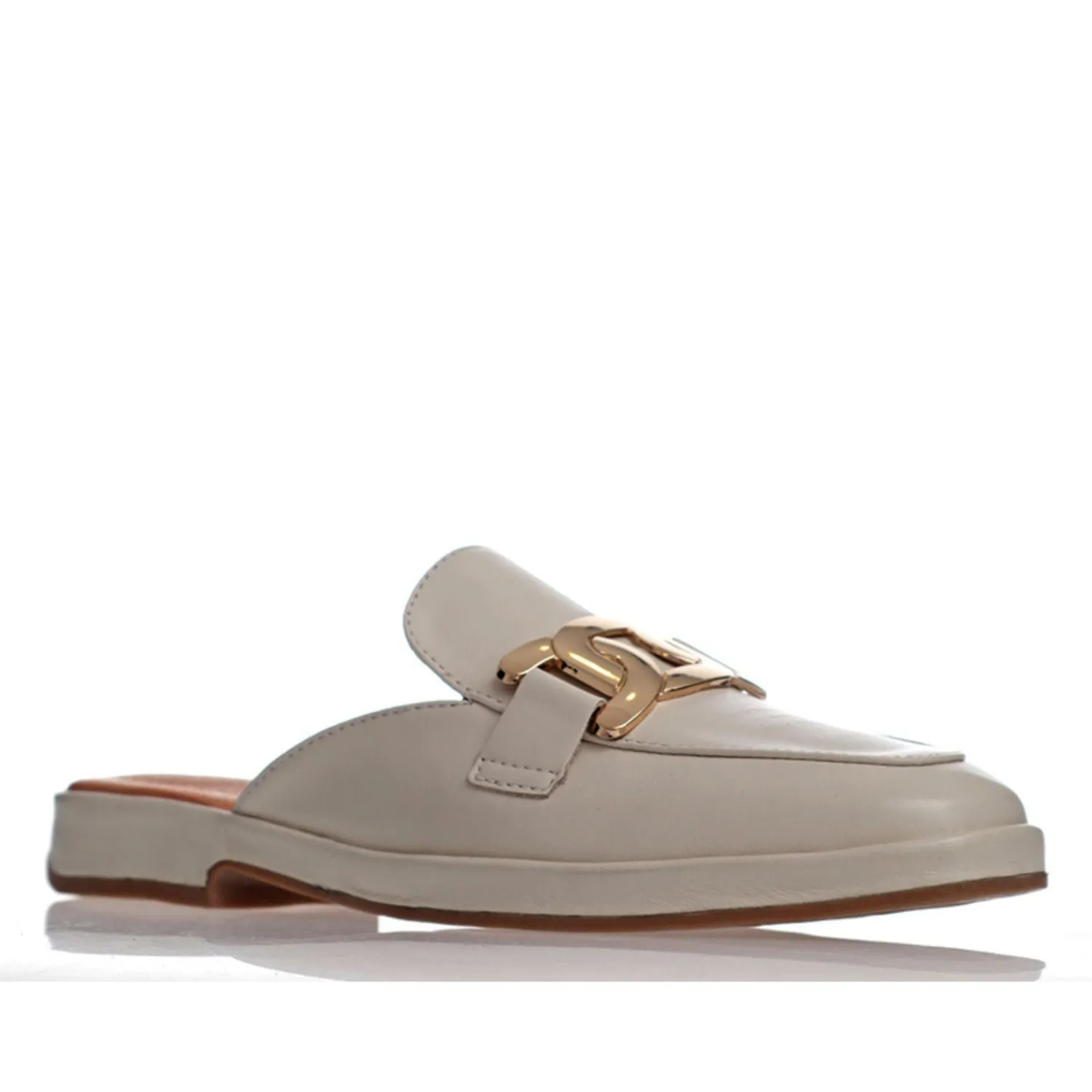 Clearance Lifeline Slip On Slides - AE17 Flats