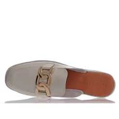 Clearance Lifeline Slip On Slides - AE17 Flats