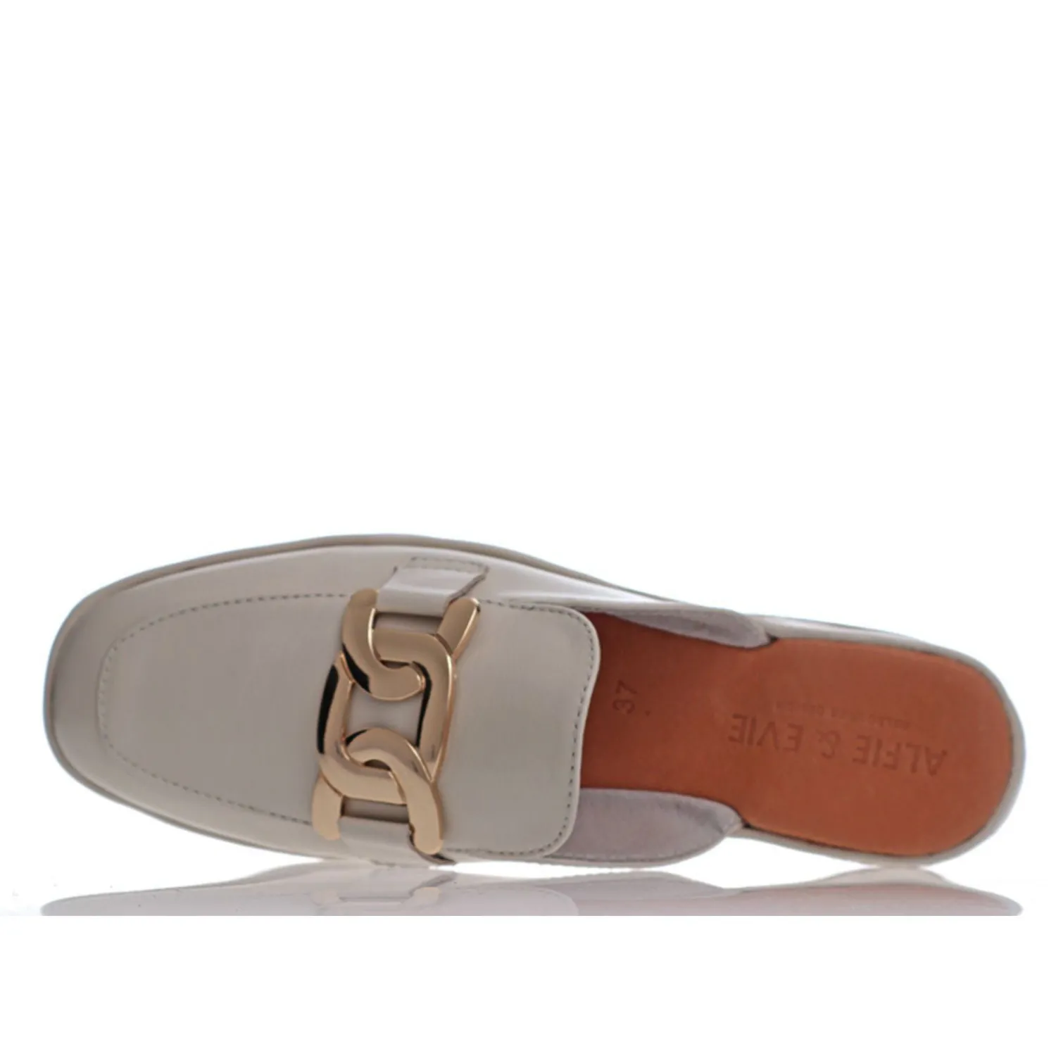 Clearance Lifeline Slip On Slides - AE17 Flats
