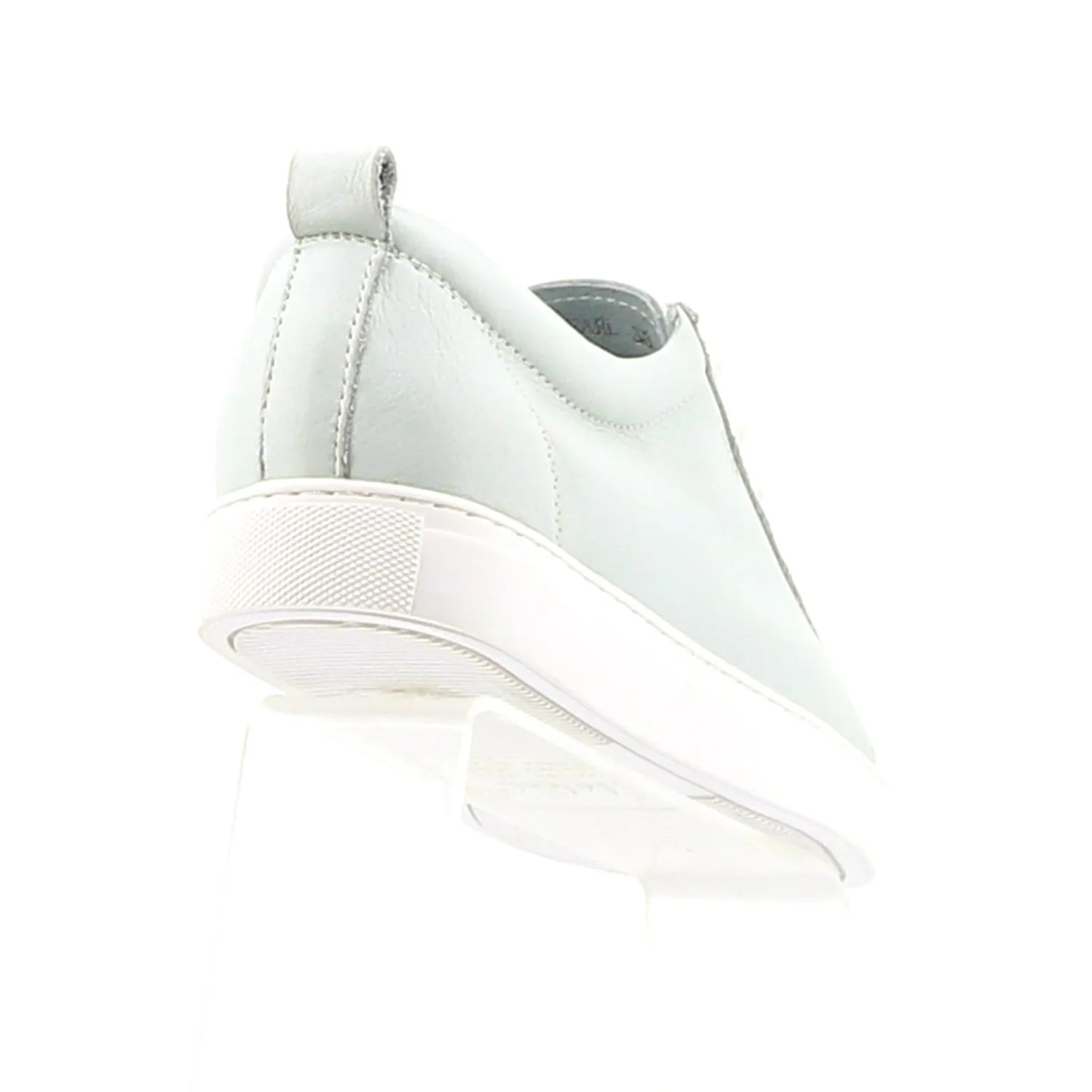 Hot Light Blue Pearl Sneaker - HN1 Casual Shoes|Sneakers