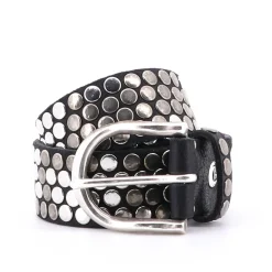 Liv Belt - Black - BB2 Belts