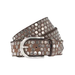 Clearance Liv Belt - Cognac - BB2 Belts