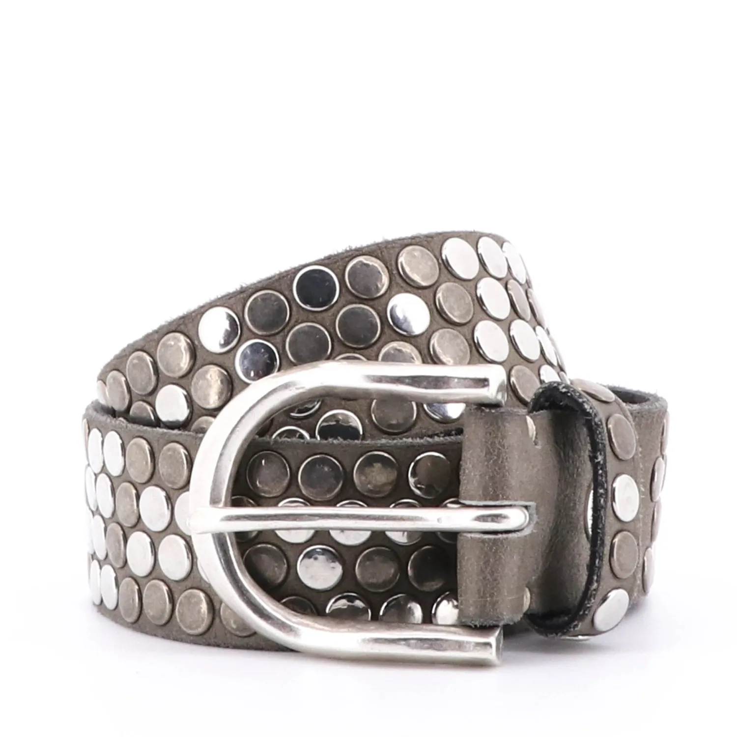 Clearance Liv Belt - Taupe - BB2 Belts