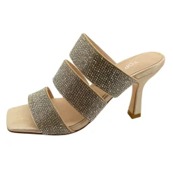 Lomme | TE2 Heels