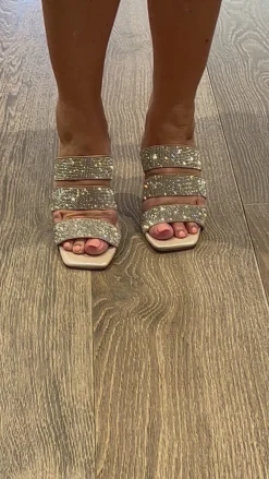 Lomme | TE2 Heels