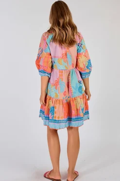 New Luna Dress - Candy - LL10 Dresses