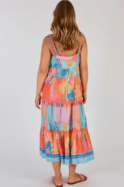 Luna Sundress - Candy - LL12 Dresses