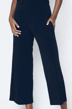 Hot Lundie Culottes - Ink - PH5 Ladies Pants