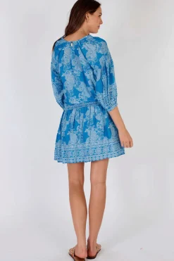 Best Madagascar Mini - Blue - RY25 Dresses