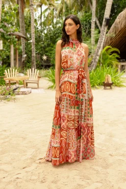 Maria Jose Dress - Multi -M7 Weddings & Events|Dresses