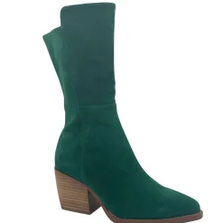 Discount Mariya Boot | Emerald | DJ26 Boots