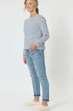 Hot Marvel Denim Jean - GS4 Women Women's Jeans