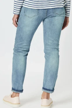 Hot Marvel Denim Jean - GS4 Women Women's Jeans