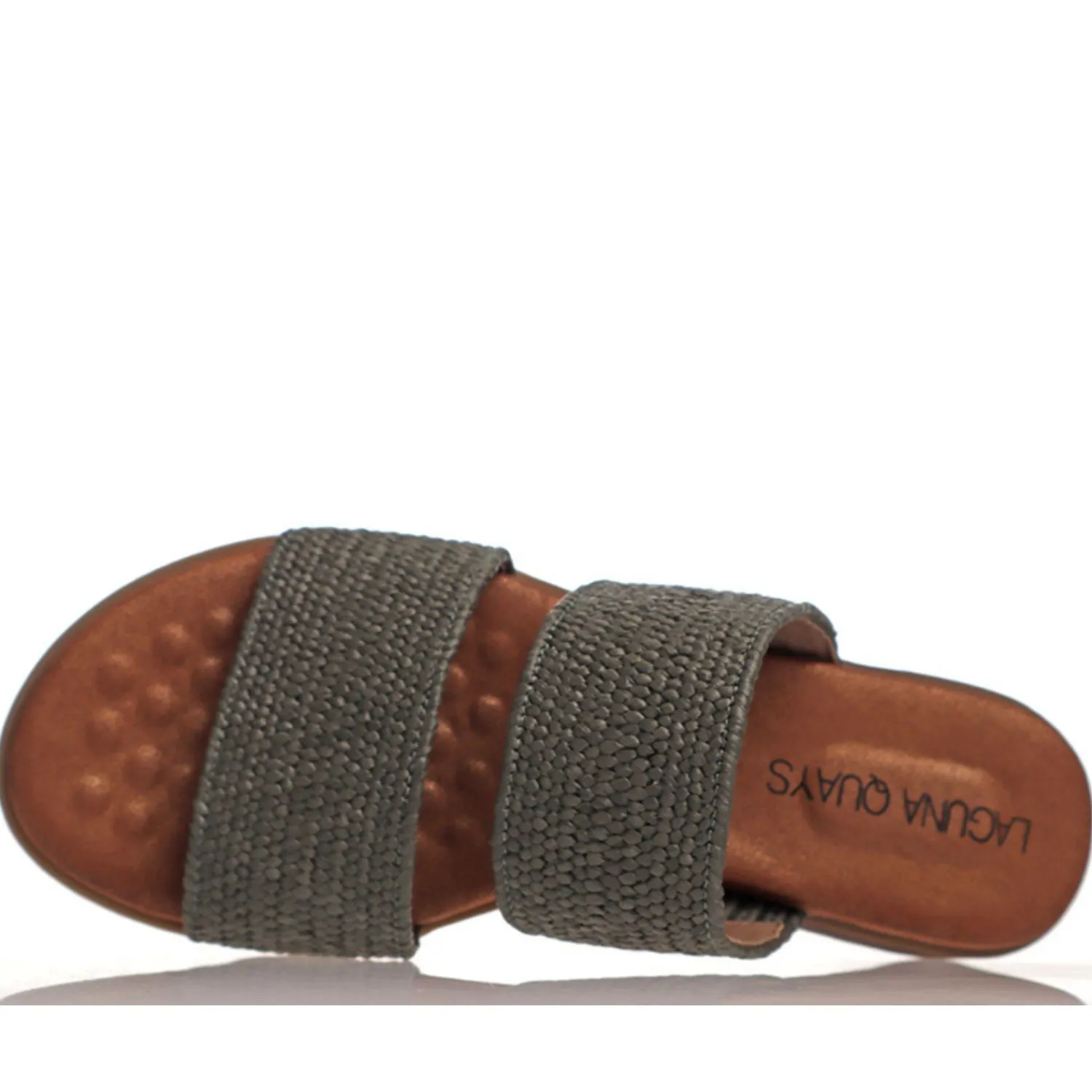 Online Mister Sandal - Army - LQ2 Casual Shoes|Flats