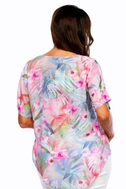 New Modal Top - Singapore - CP2 Shirts & Tops