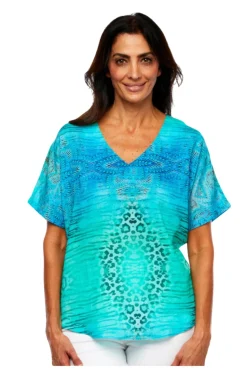 Best Modal Top - Spray - CP2 Shirts & Tops