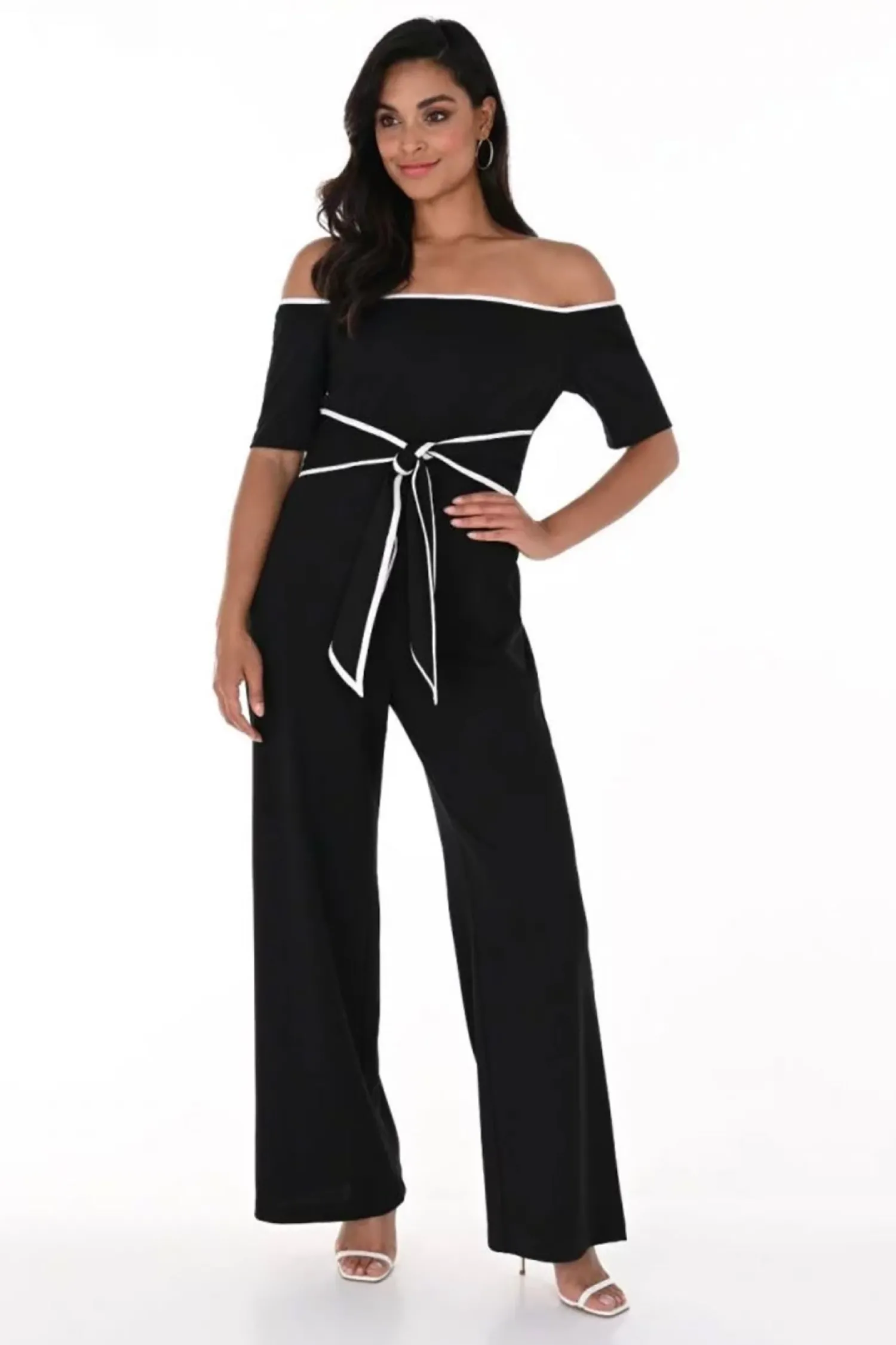 Online Montana Jumpsuit - FL38 Jumpsuits|Weddings & Events