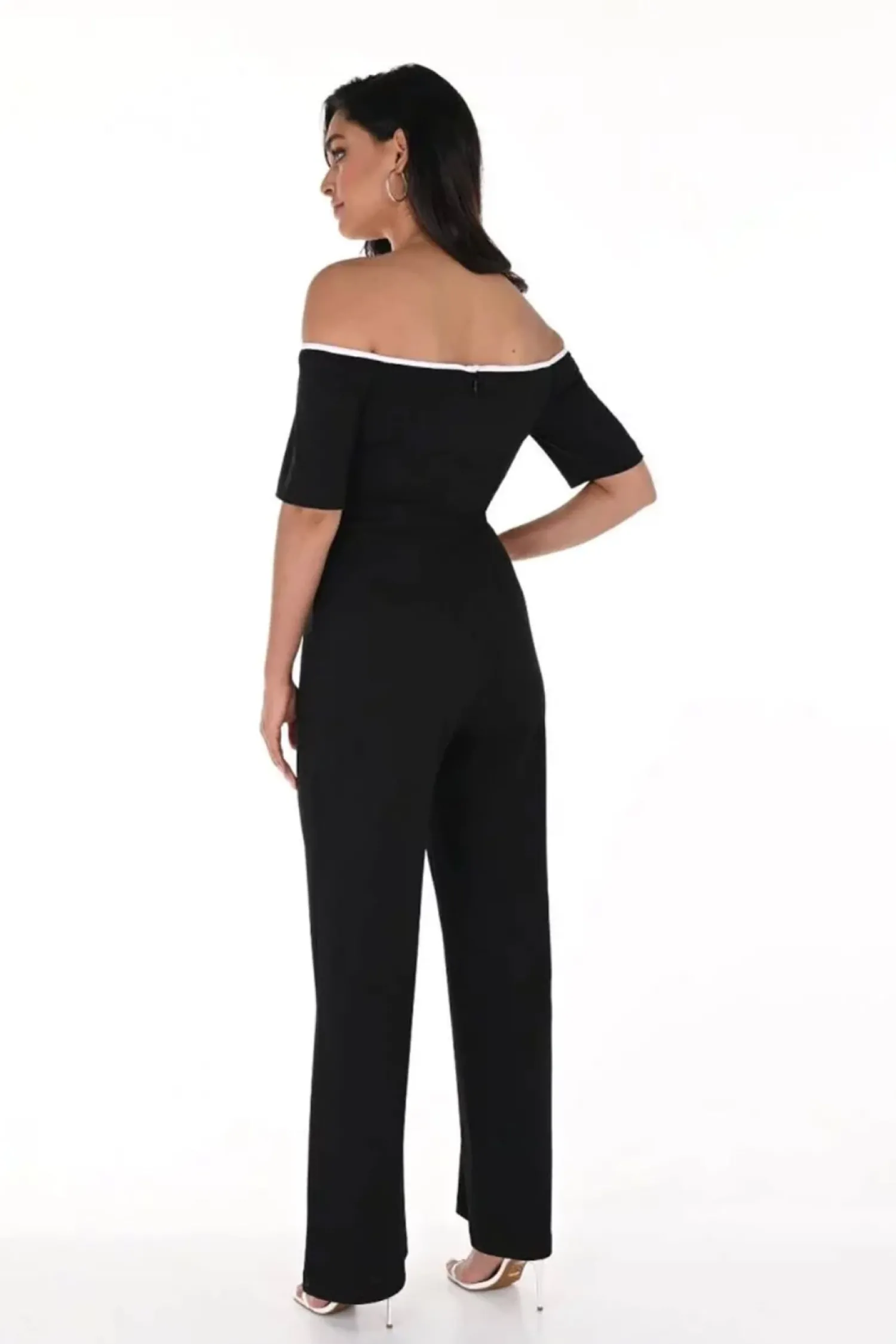 Online Montana Jumpsuit - FL38 Jumpsuits|Weddings & Events