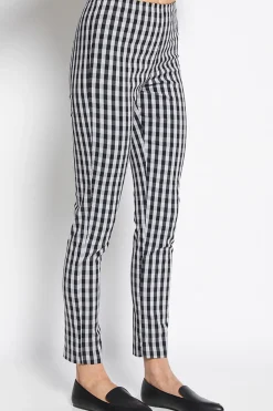 Best Monty Slim Pant - Silver - PH30 Ladies Pants