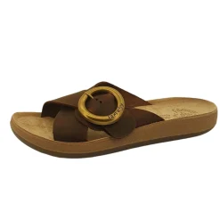 Outlet Natalie - Taupe - FY5 Sandals