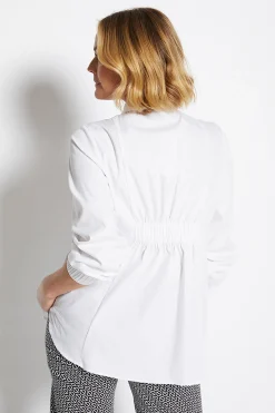 Online Natalie Shirt - White - PH21 Shirts & Tops