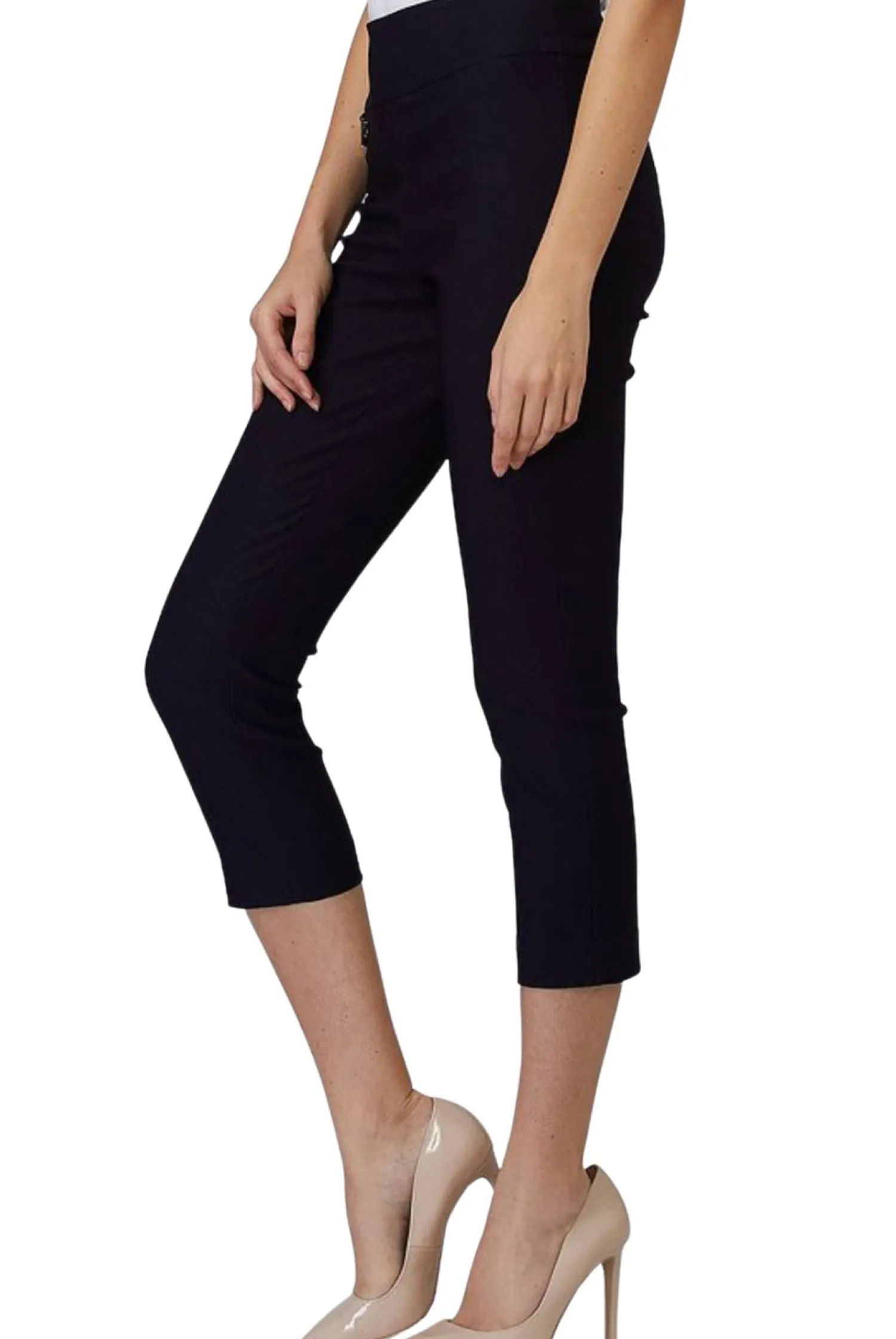 New Nicole Pants - Midnight - JR10 Ladies Pants