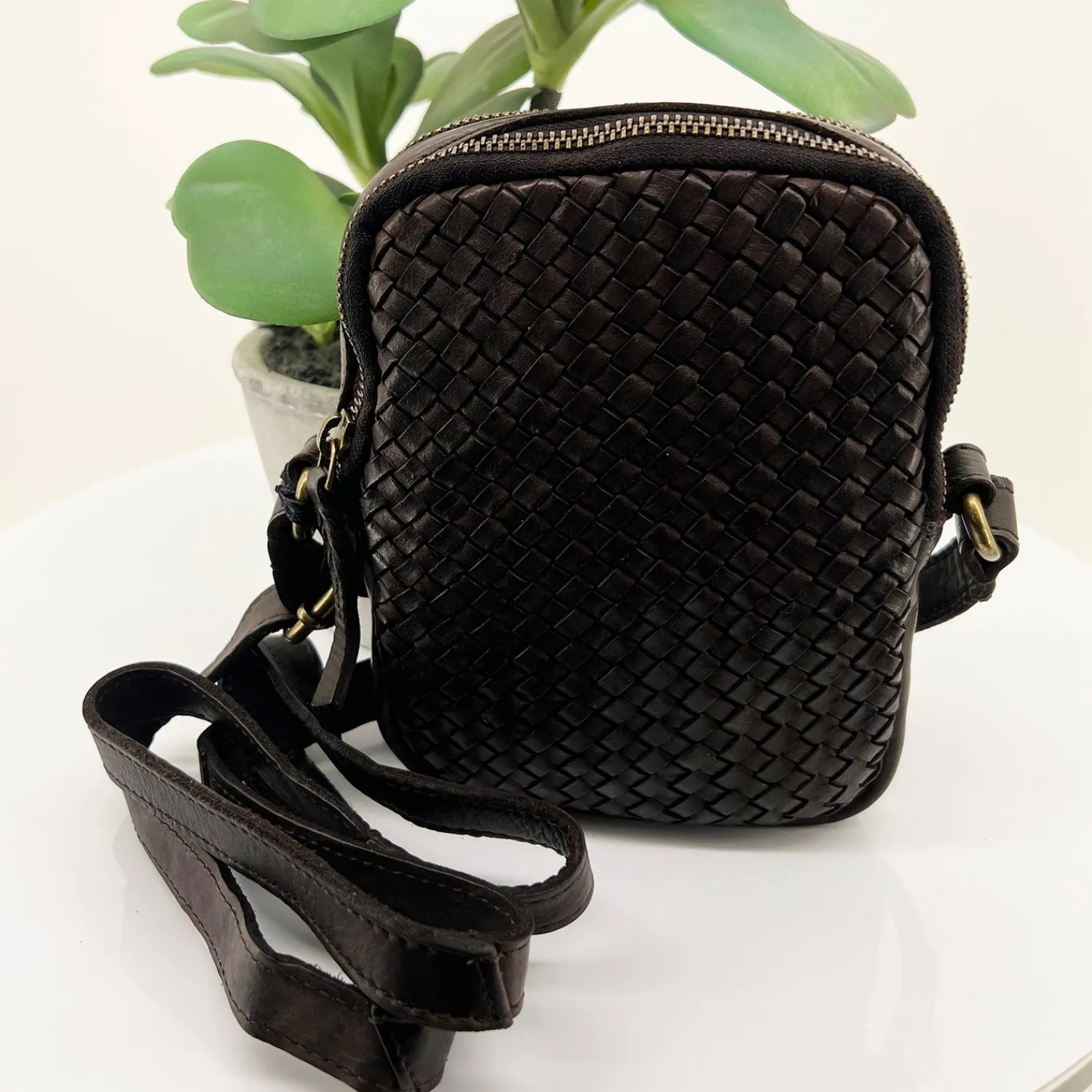 Hot Nora Cross Body Bag | ML3 Handbags