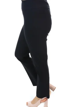 Clearance Norelle Pants | Black | JR9 Ladies Pants