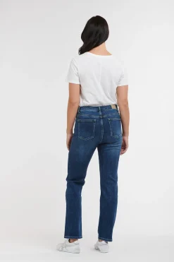 Best Ohio Jeans - Denim - IS37 Women Women's Jeans