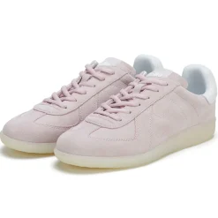 Hot Pace Sneaker - Blush & white - RO15 Sneakers