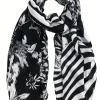 Best Patchwork Foulard | DG25 Scarves & Wraps
