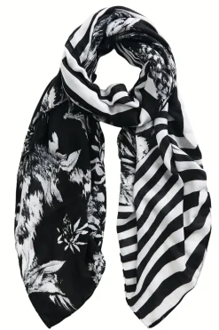 Best Patchwork Foulard | DG25 Scarves & Wraps
