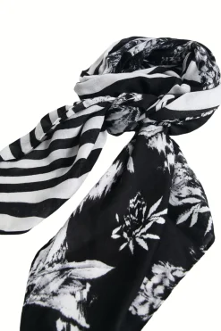 Best Patchwork Foulard | DG25 Scarves & Wraps
