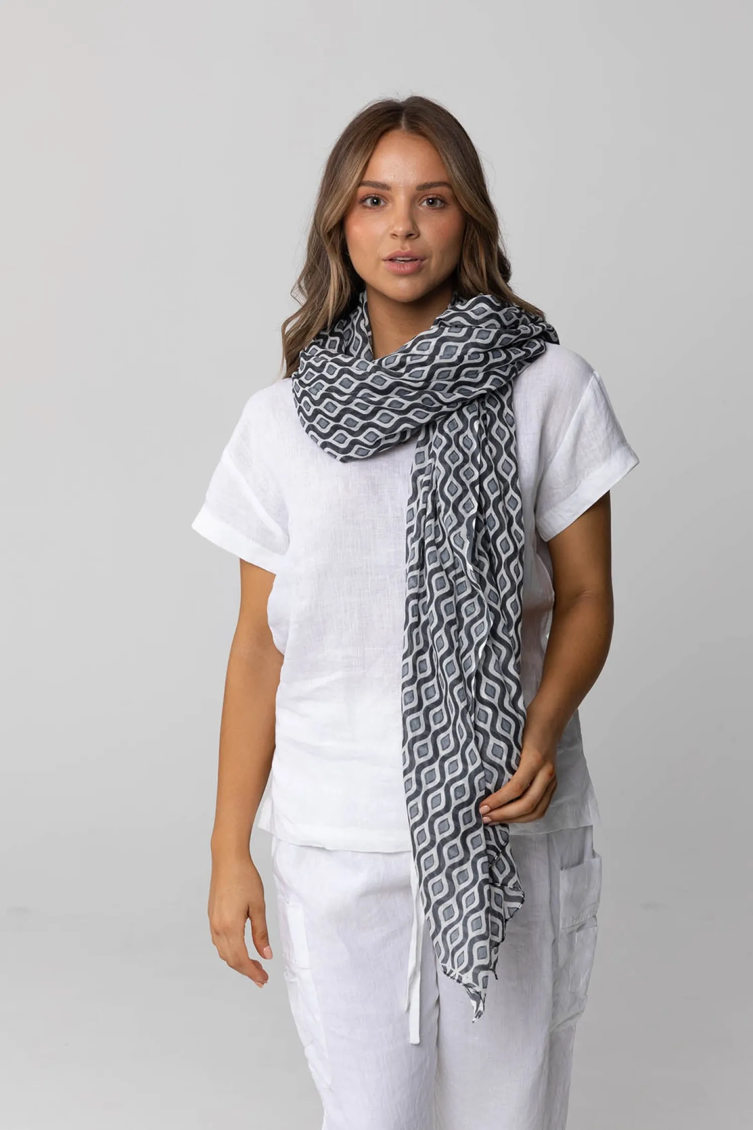 Best Pegasus Scarf | H63 Scarves & Wraps