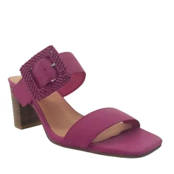 Outlet Perrin Fuchsia Heel - DJ43 Heels