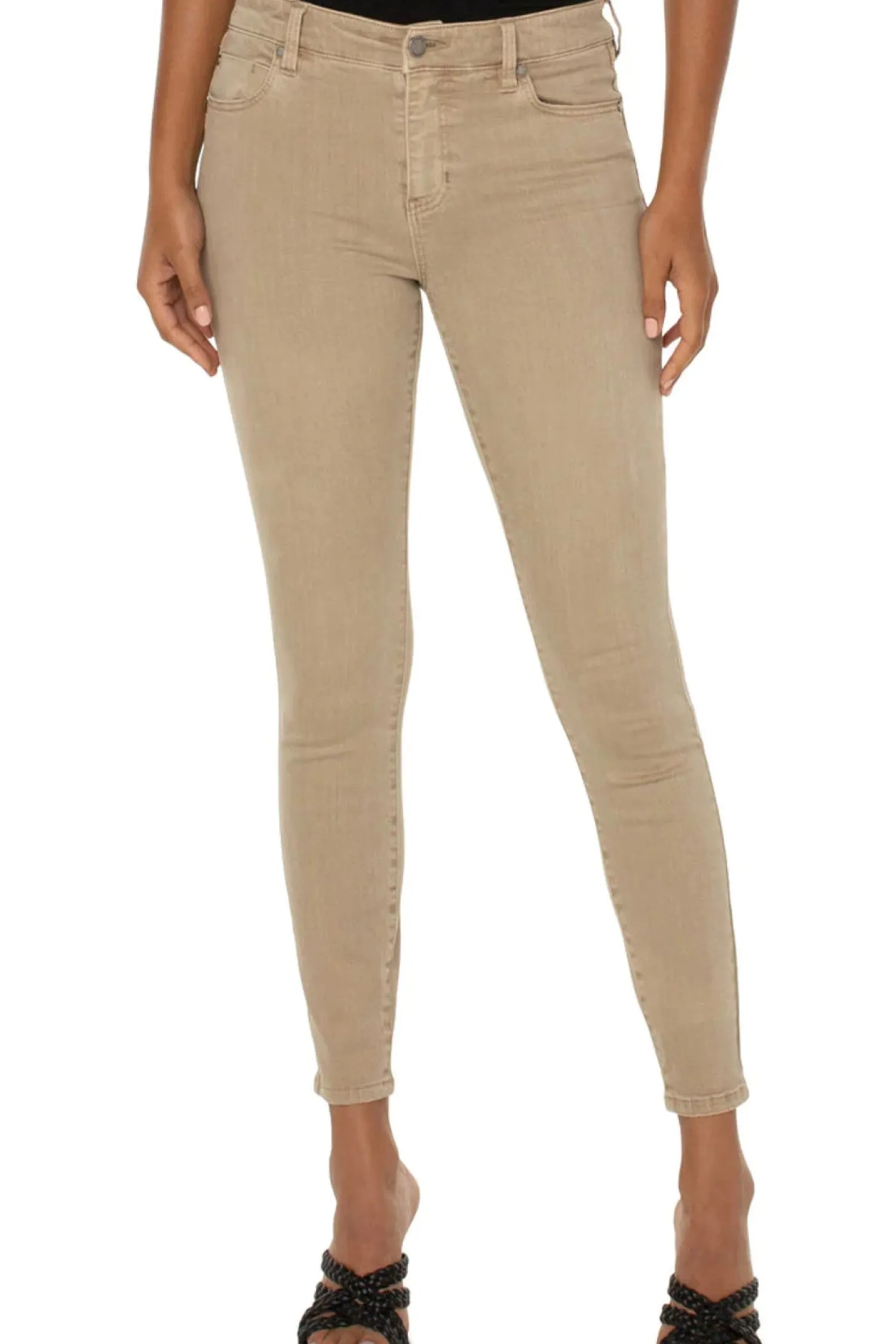 Sale Piper Hugger Jean - AT5 Women Women's Jeans