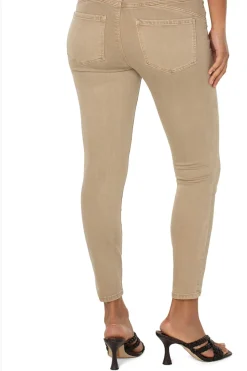 Sale Piper Hugger Jean - AT5 Women Women's Jeans