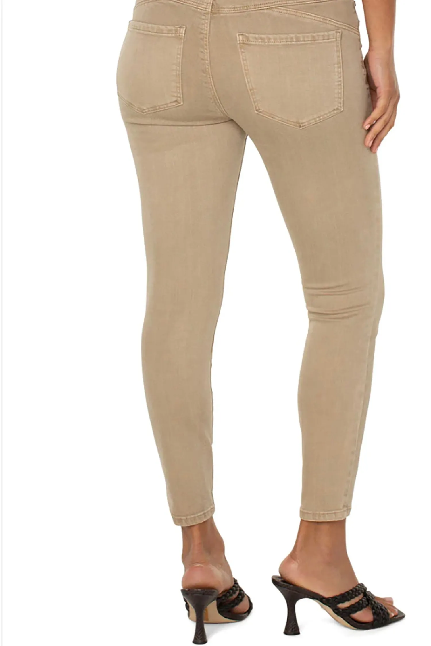Sale Piper Hugger Jean - AT5 Women Women's Jeans